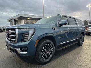 2025 Gmc Yukon Xl for sale in Greenville SC