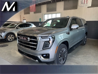 2025 Gmc Yukon Xl