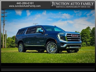 2025 Gmc Yukon Xl