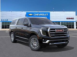 2025 Gmc Yukon Xl for sale in Pryor OK