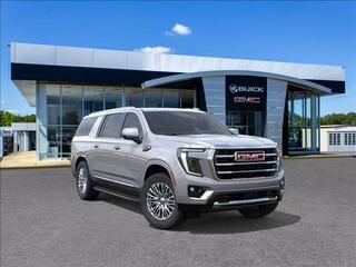 2025 Gmc Yukon Xl for sale in Greenville SC