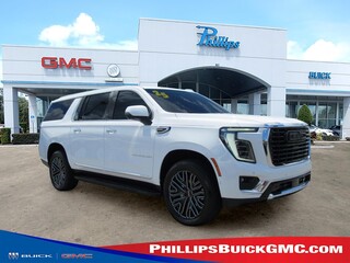 2025 Gmc Yukon Xl for sale in Fruitland Park FL