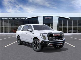 2026 Gmc Yukon Xl