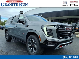 2026 Gmc Yukon Xl for sale in Media PA