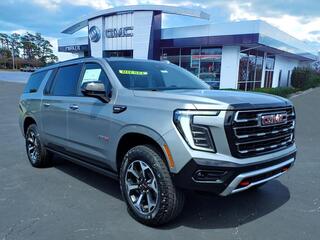 2026 Gmc Yukon Xl for sale in Morehead City NC