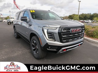 2026 Gmc Yukon Xl for sale in Homosassa FL