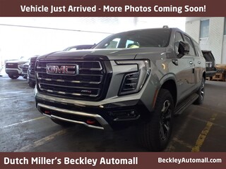 2026 Gmc Yukon Xl for sale in Princeton WV
