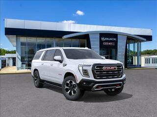 2026 Gmc Yukon Xl