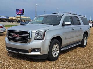 2015 Gmc Yukon Xl