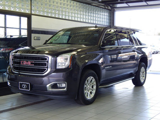 2015 Gmc Yukon Xl for sale in Toledo OH