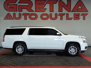 2015 Gmc Yukon Xl for sale in Gretna NE