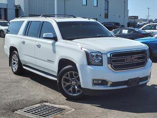 2015 Gmc Yukon Xl