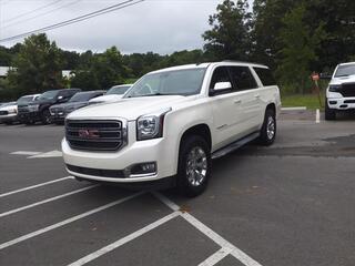 2015 Gmc Yukon Xl