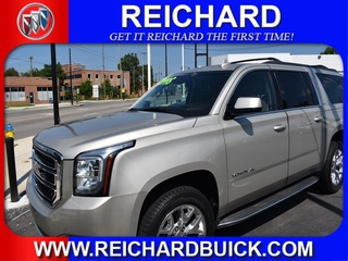 2015 Gmc Yukon Xl for sale in Dayton OH