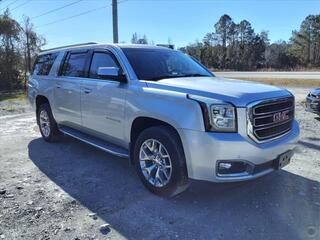 2015 Gmc Yukon Xl