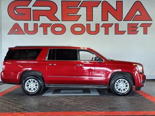 2015 Gmc Yukon Xl for sale in Gretna NE