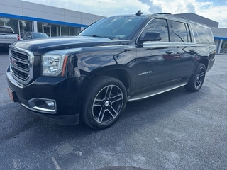 2015 Gmc Yukon Xl