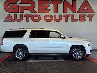 2015 Gmc Yukon Xl