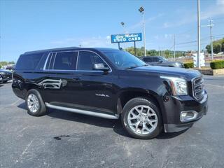 2015 Gmc Yukon Xl for sale in Clarksville TN