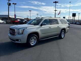 2015 Gmc Yukon Xl for sale in Kingsport TN