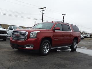 2015 Gmc Yukon Xl