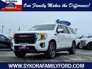 2021 Gmc Yukon Xl for sale in West TX