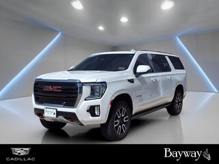 2021 Gmc Yukon Xl