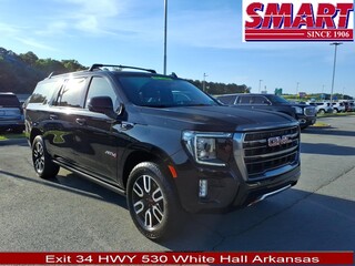 2022 Gmc Yukon Xl for sale in White Hall AR