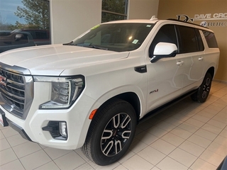 2023 Gmc Yukon Xl