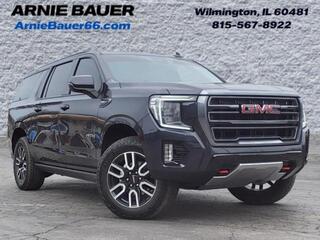 2023 Gmc Yukon Xl