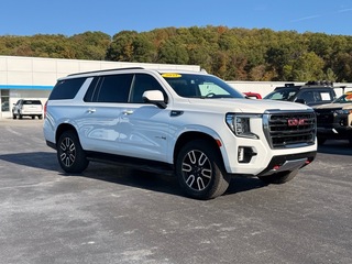 2021 Gmc Yukon Xl for sale in Princeton WV