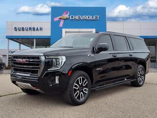 2023 Gmc Yukon Xl for sale in Ann Arbor MI