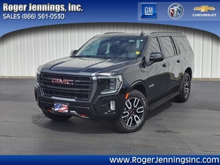 2023 Gmc Yukon Xl for sale in Hillsboro IL