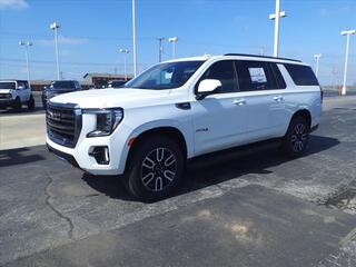2024 Gmc Yukon Xl