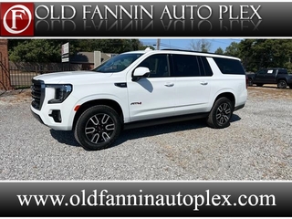 2024 Gmc Yukon Xl for sale in Brandon MS