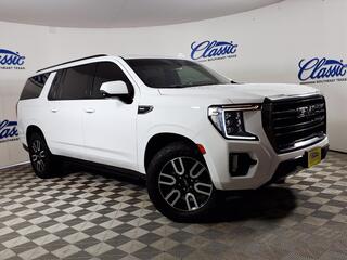 2021 Gmc Yukon Xl