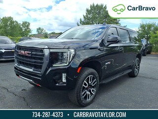 2023 Gmc Yukon Xl for sale in Taylor MI