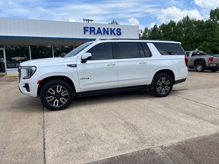 2024 Gmc Yukon Xl for sale in Kosciusko MS