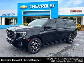 2024 Gmc Yukon Xl for sale in Kingsport TN