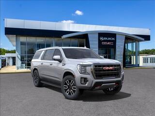 2024 Gmc Yukon Xl