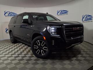 2024 Gmc Yukon Xl