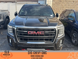 2021 Gmc Yukon Xl for sale in Washington Court House OH