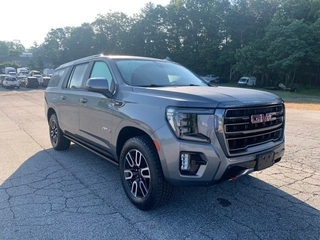 2021 Gmc Yukon Xl for sale in Greenville SC