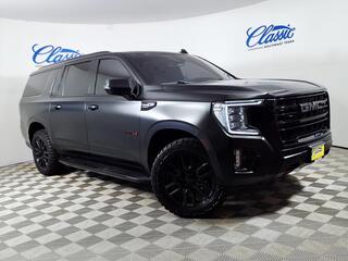 2021 Gmc Yukon Xl for sale in Topeka KS