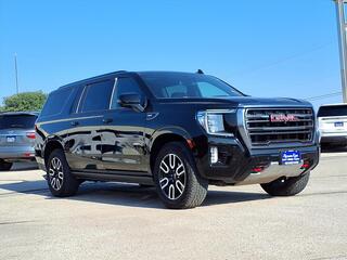 2023 Gmc Yukon Xl for sale in Waco TX
