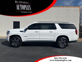 2023 Gmc Yukon Xl for sale in Meridian MS