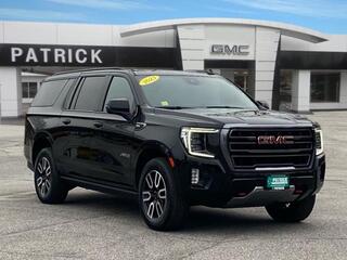 2023 Gmc Yukon Xl