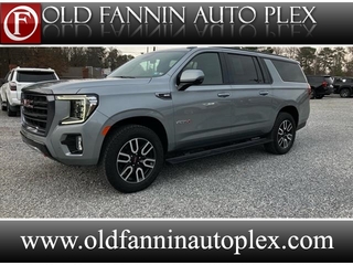 2024 Gmc Yukon Xl for sale in Brandon MS