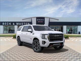 2024 Gmc Yukon Xl for sale in Houston TX