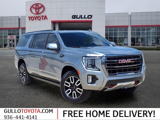 2024 Gmc Yukon Xl